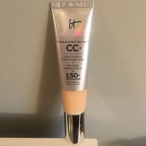 It! Cosmetics Your Skin But Better CC+ Cream